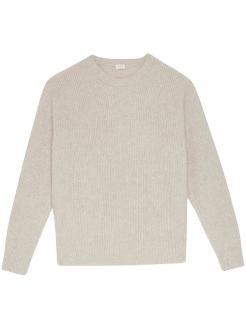 Maglia girocollo in lana CT PLAGE | CT2310920